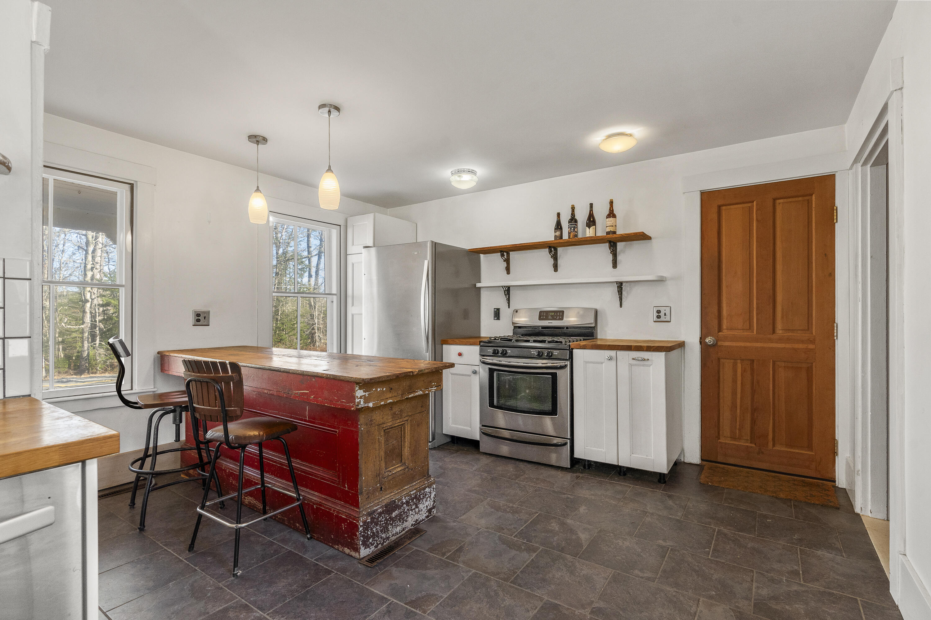 113 Lower Round Pond Road Bristol ME 04539