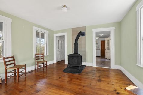 113 Lower Round Pond Road Bristol ME 04539