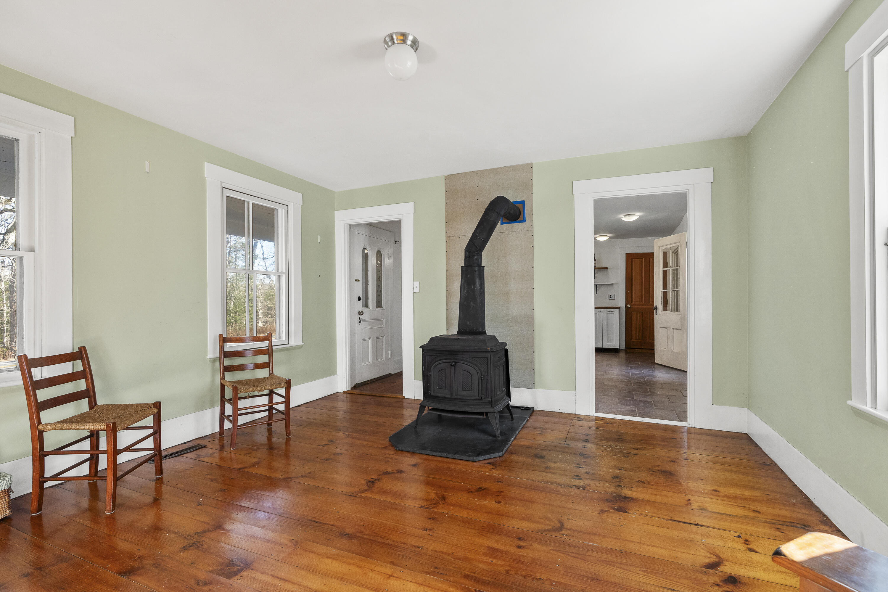 113 Lower Round Pond Road Bristol ME 04539