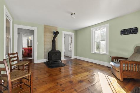 113 Lower Round Pond Road Bristol ME 04539