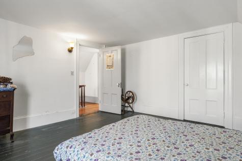 113 Lower Round Pond Road Bristol ME 04539
