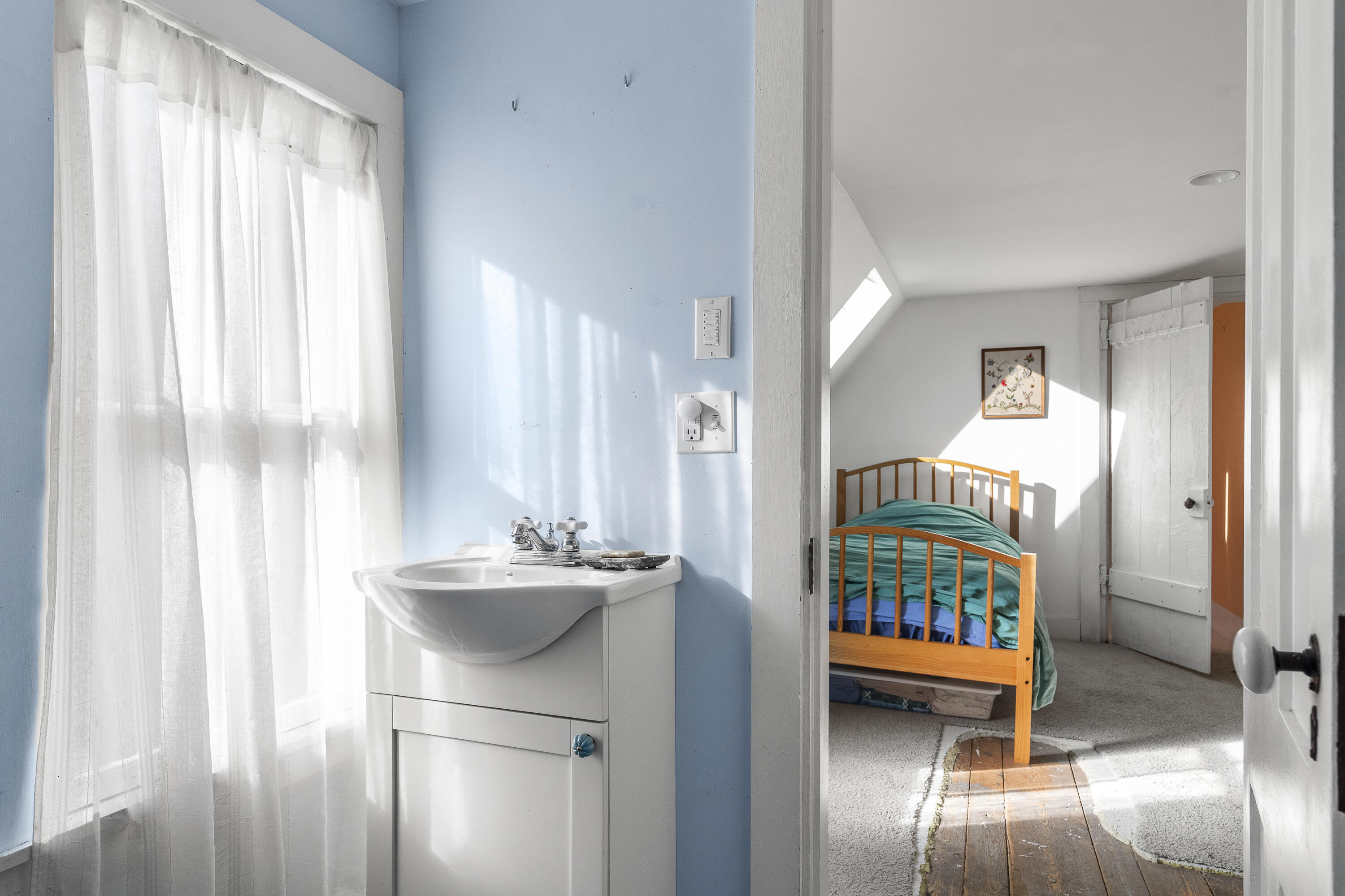 113 Lower Round Pond Road Bristol ME 04539