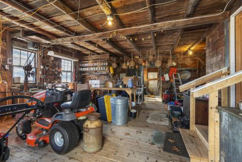 113 Lower Round Pond Road Bristol ME 04539