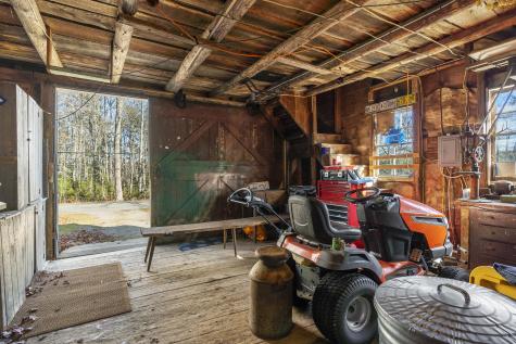 113 Lower Round Pond Road Bristol ME 04539