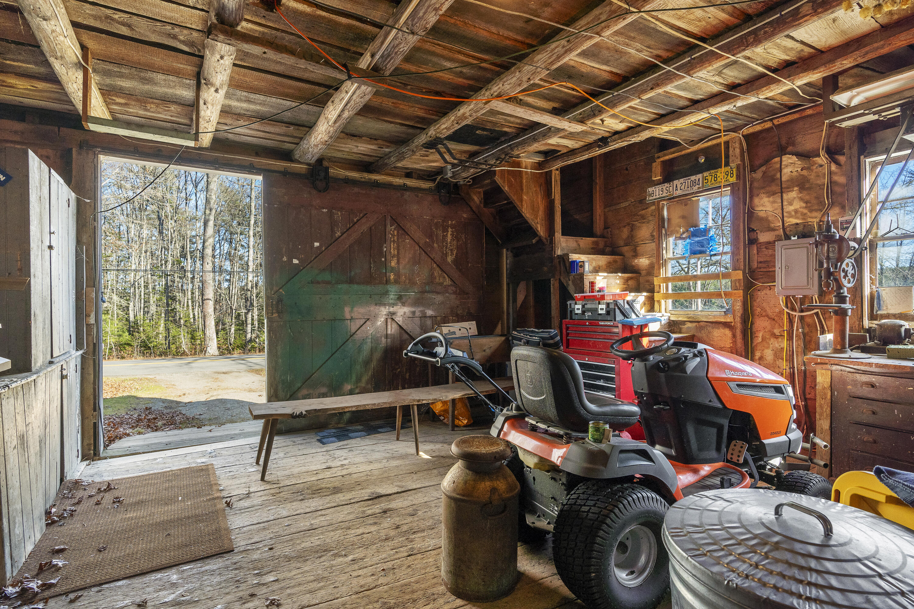 113 Lower Round Pond Road Bristol ME 04539
