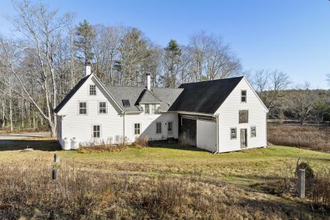 113 Lower Round Pond Road Bristol ME 04539