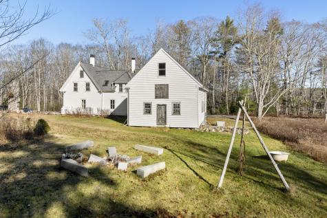 113 Lower Round Pond Road Bristol ME 04539