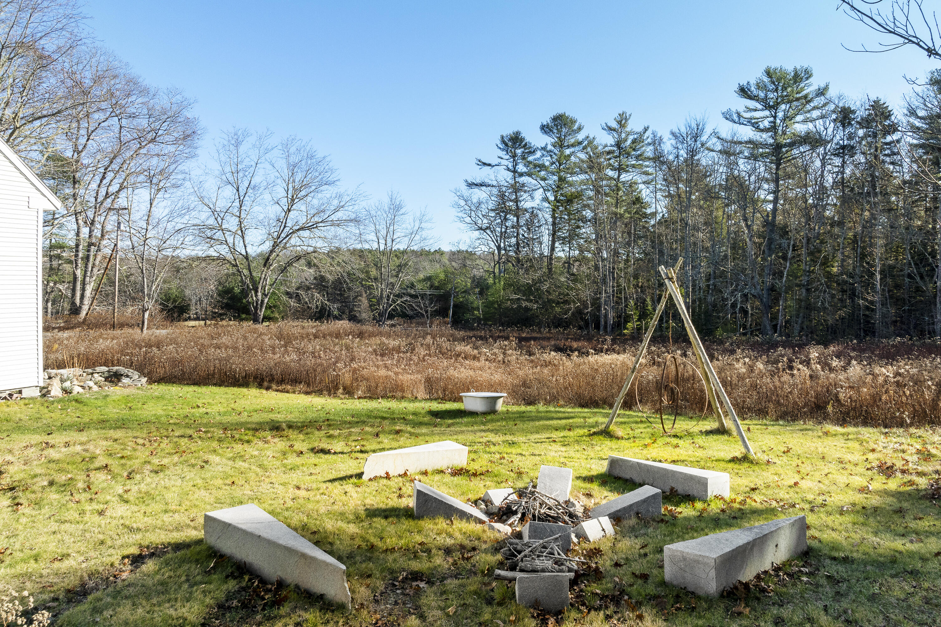 113 Lower Round Pond Road Bristol ME 04539