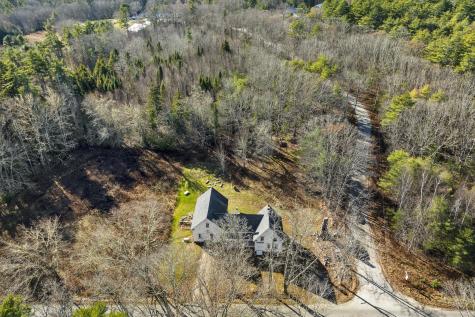 113 Lower Round Pond Road Bristol ME 04539