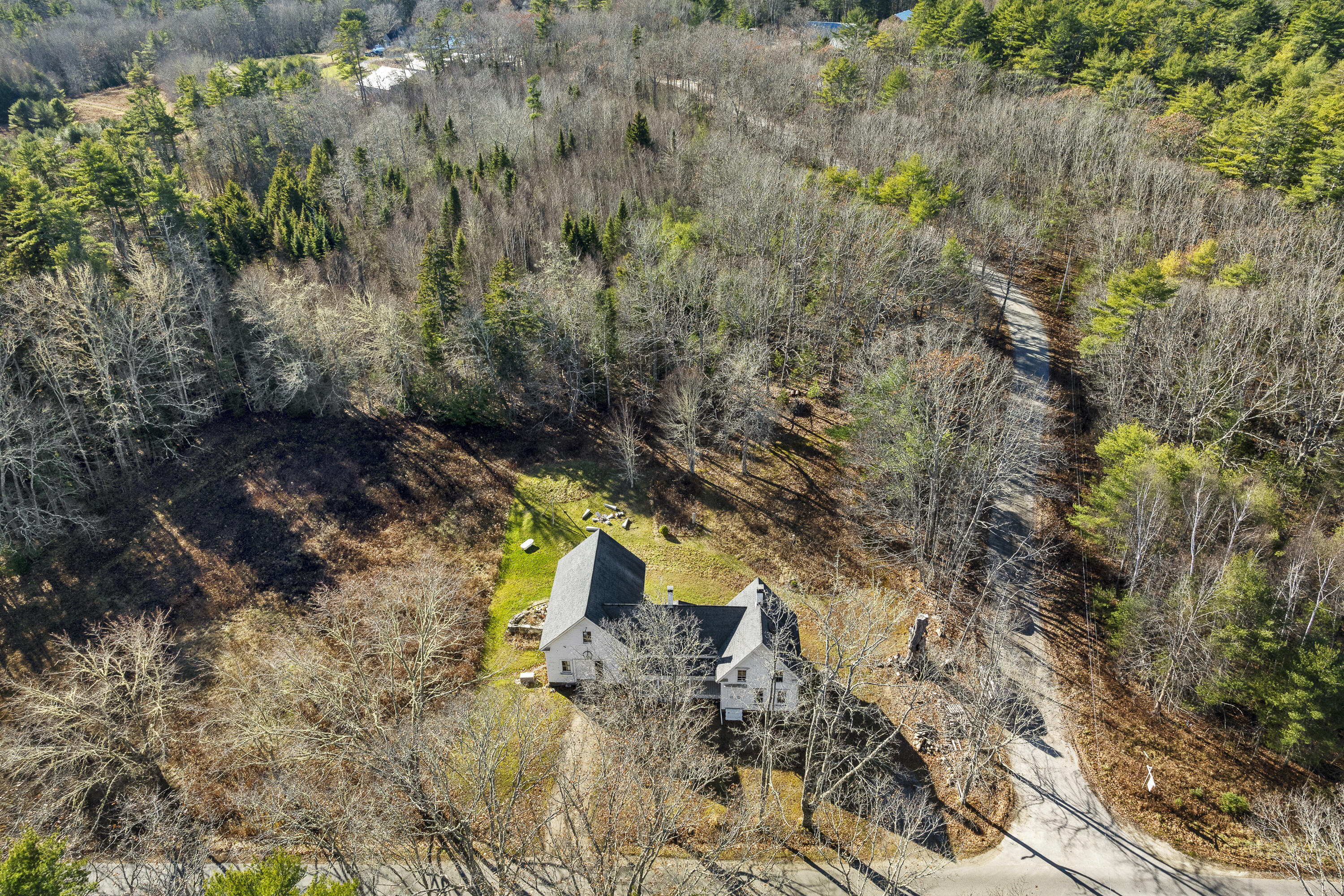 113 Lower Round Pond Road Bristol ME 04539