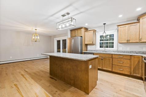 27 Pleasant Road Sidney ME 04330