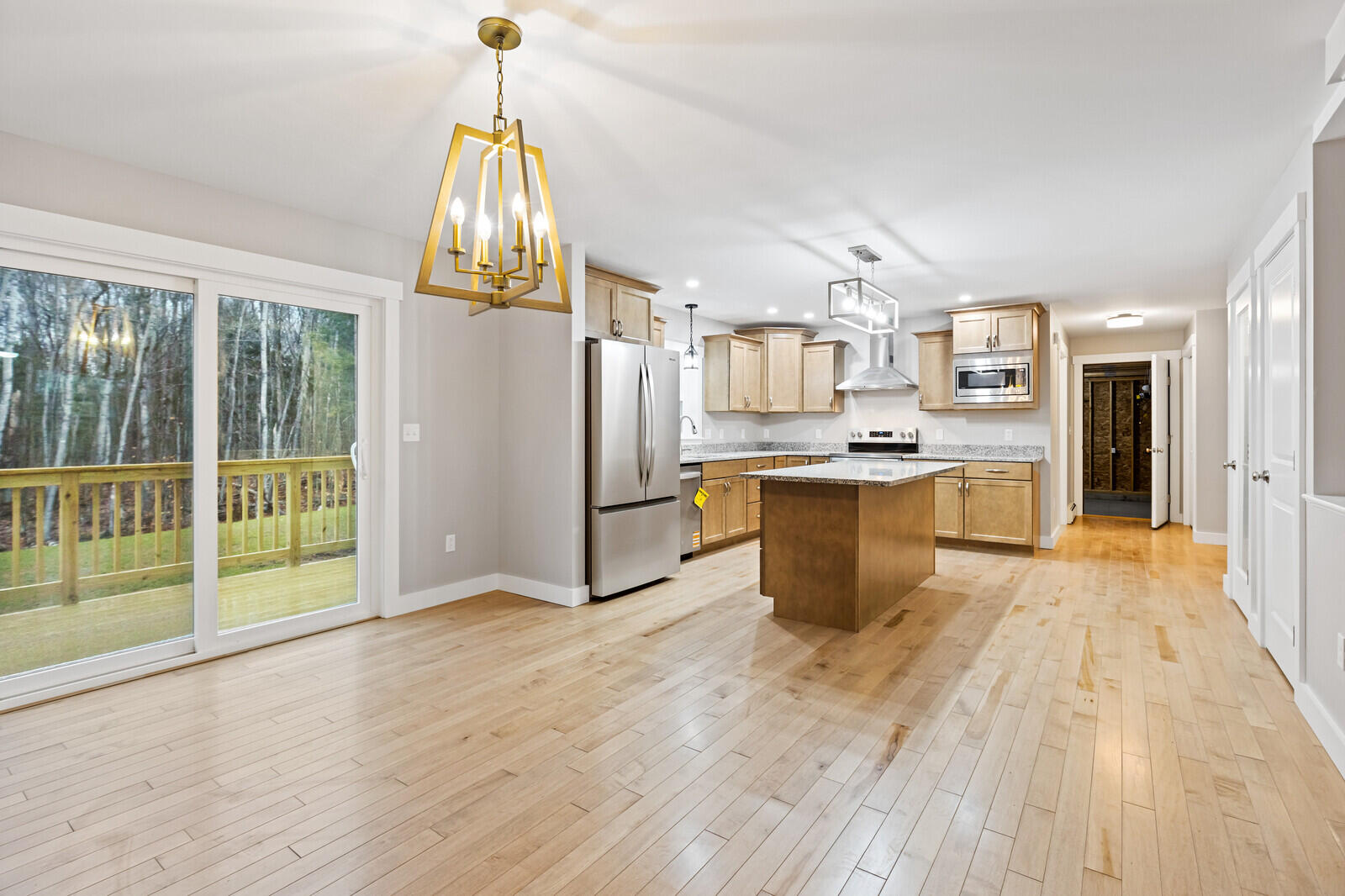27 Pleasant Road Sidney ME 04330
