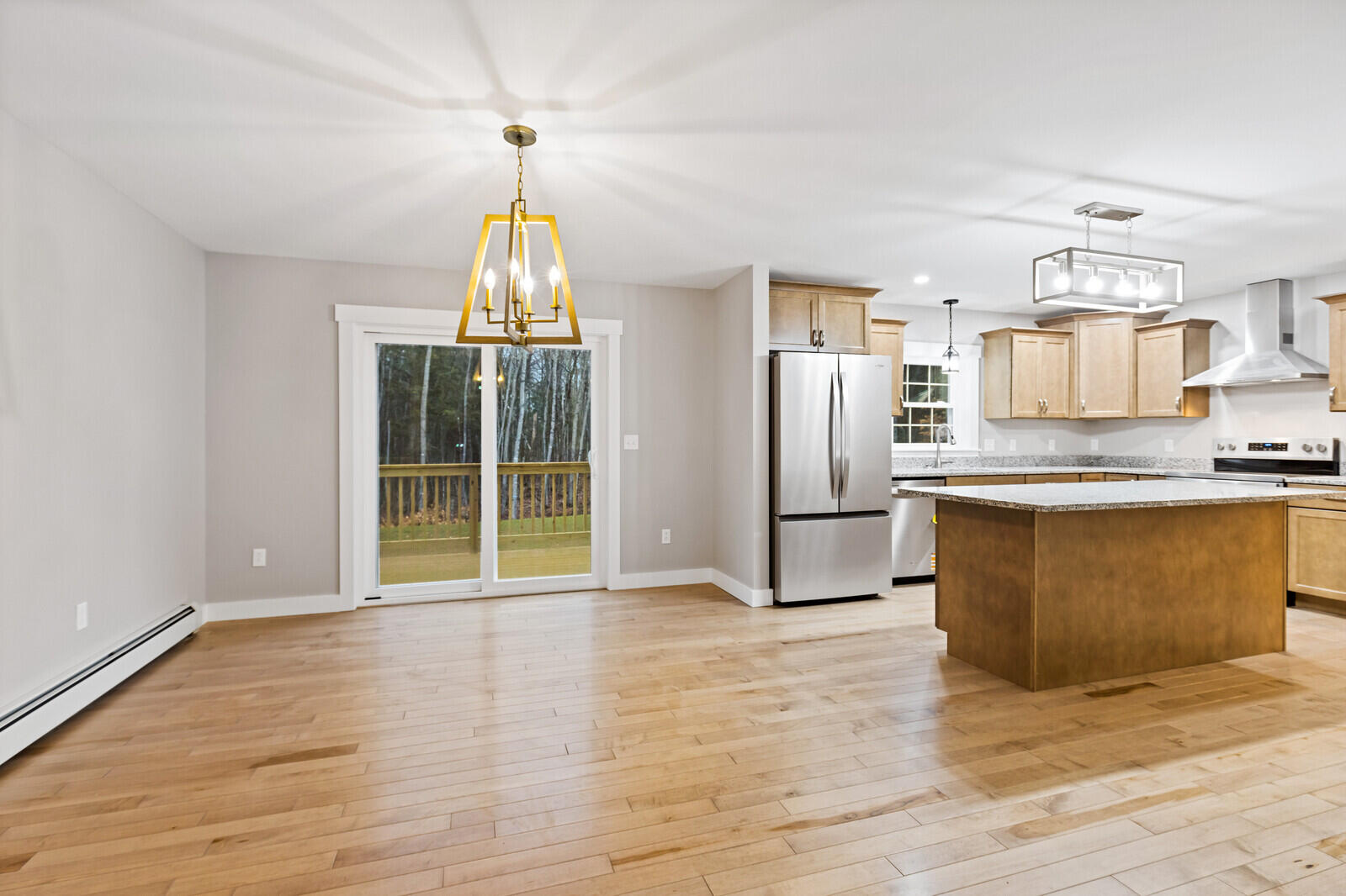 27 Pleasant Road Sidney ME 04330