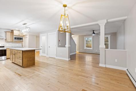 27 Pleasant Road Sidney ME 04330