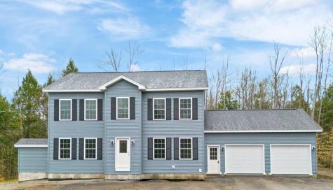 27 Pleasant Road Sidney ME 04330