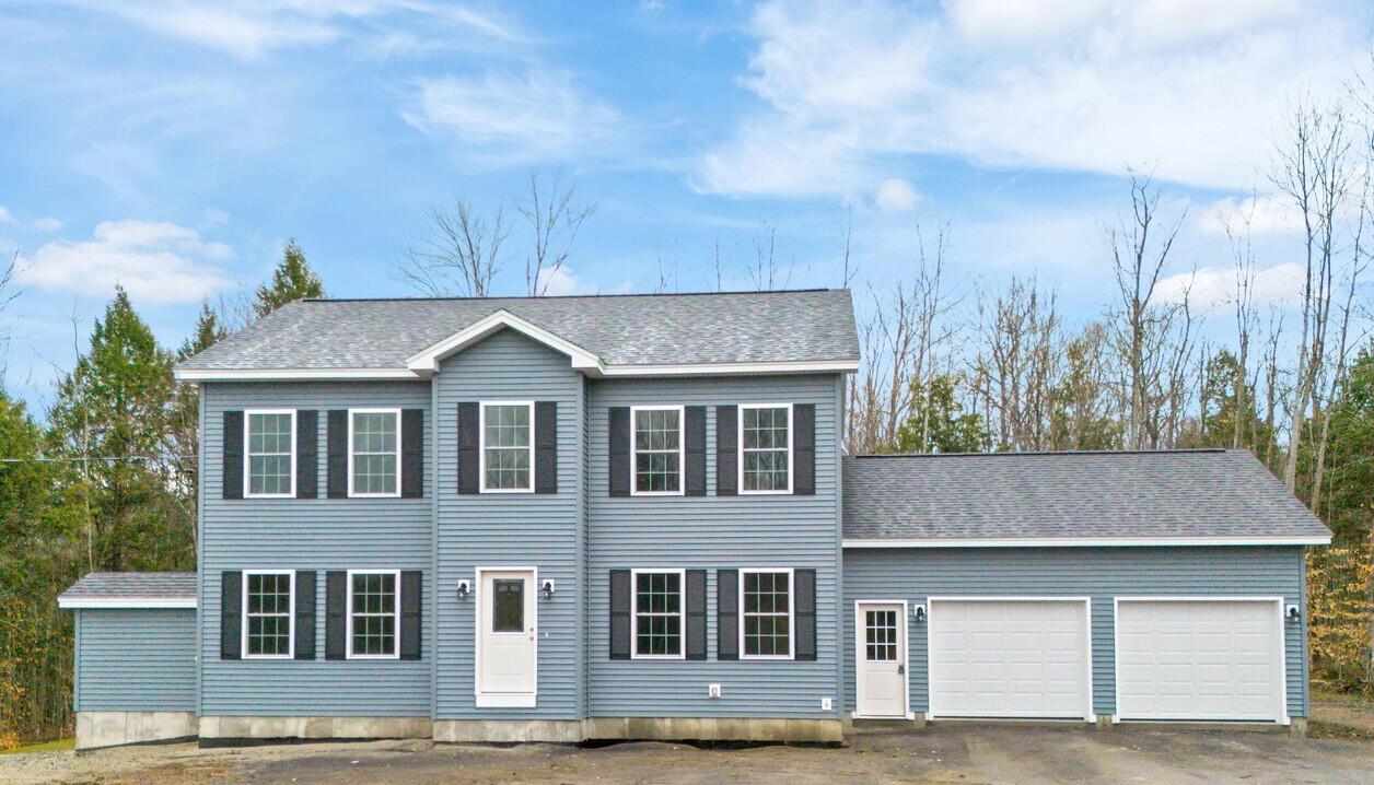 27 Pleasant Road Sidney ME 04330