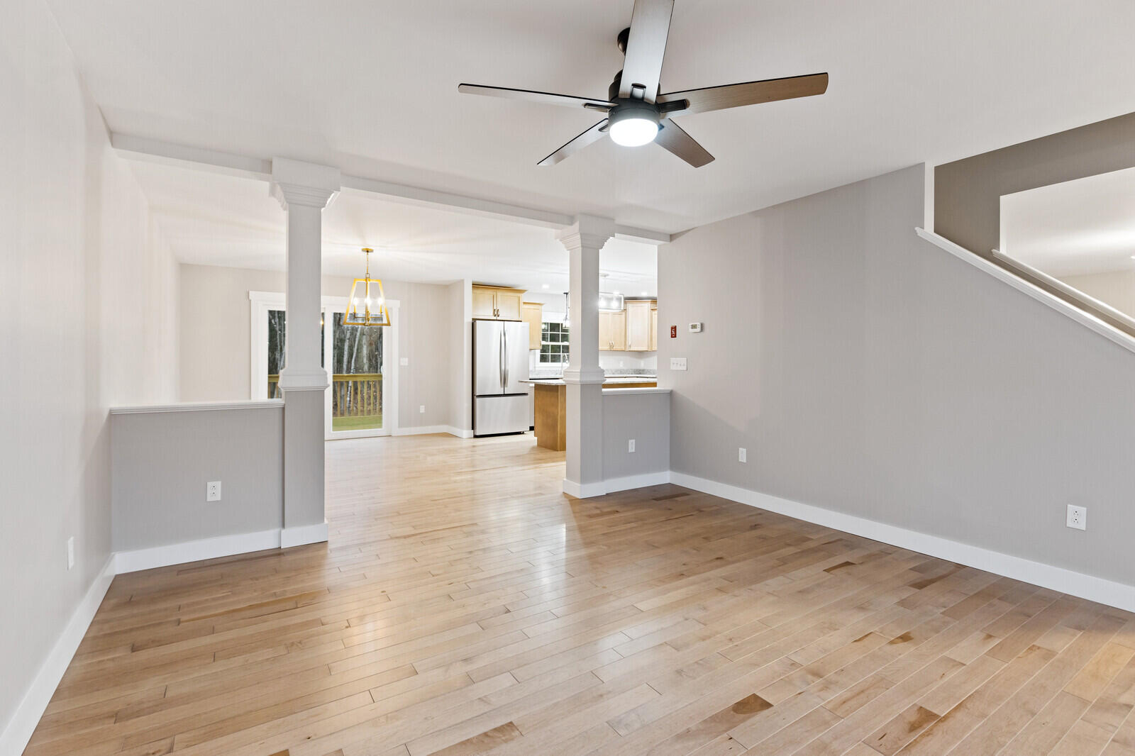 27 Pleasant Road Sidney ME 04330