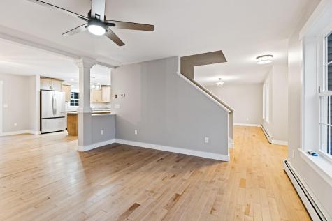 27 Pleasant Road Sidney ME 04330