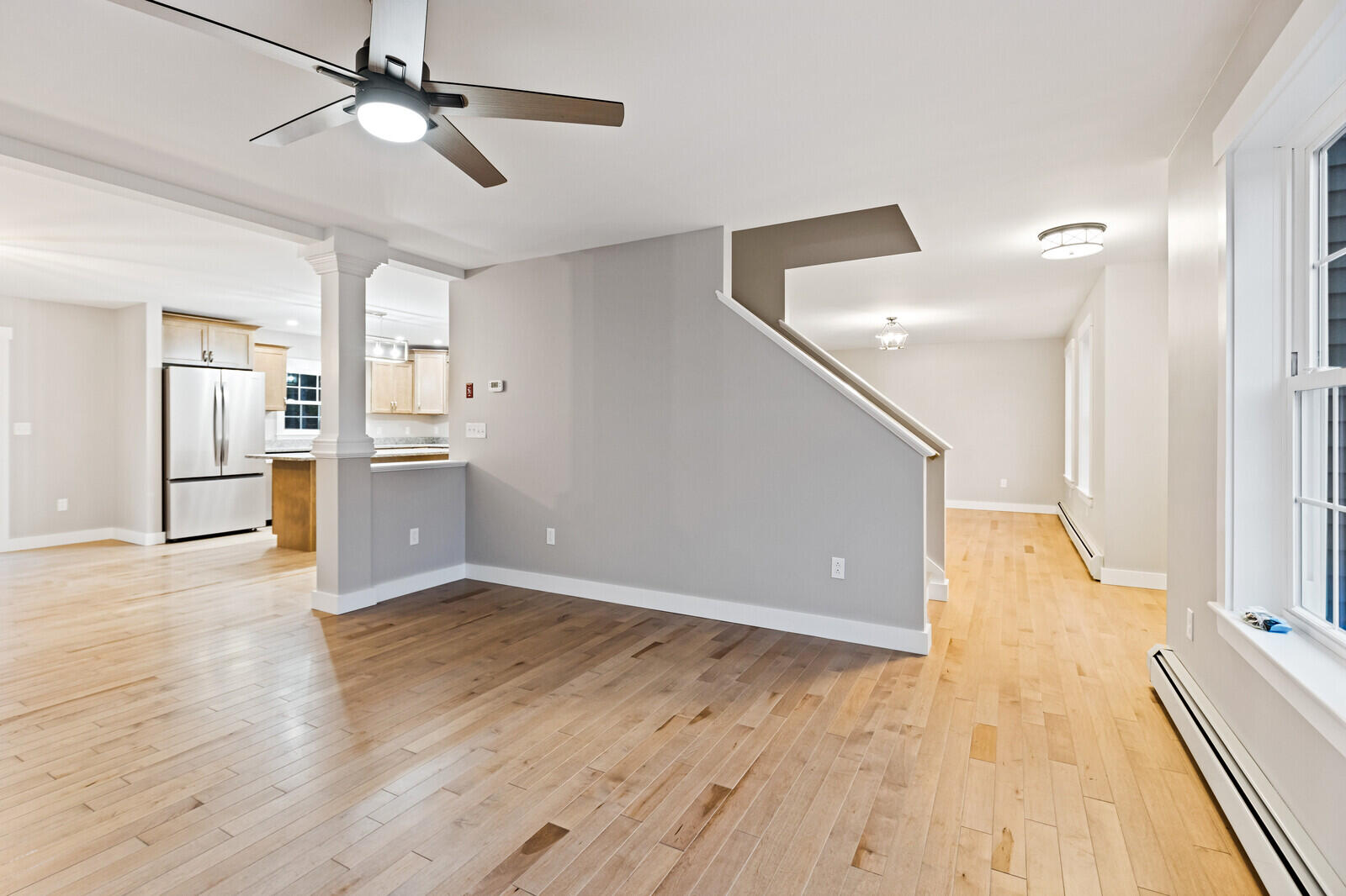 27 Pleasant Road Sidney ME 04330