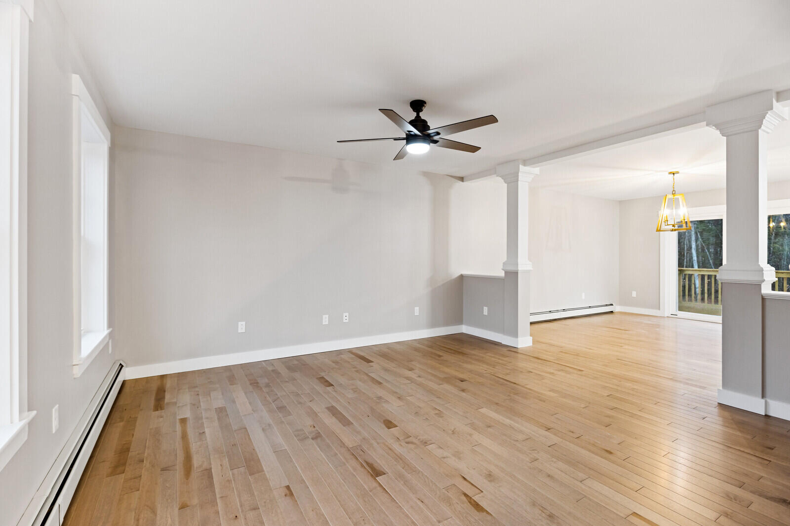 27 Pleasant Road Sidney ME 04330