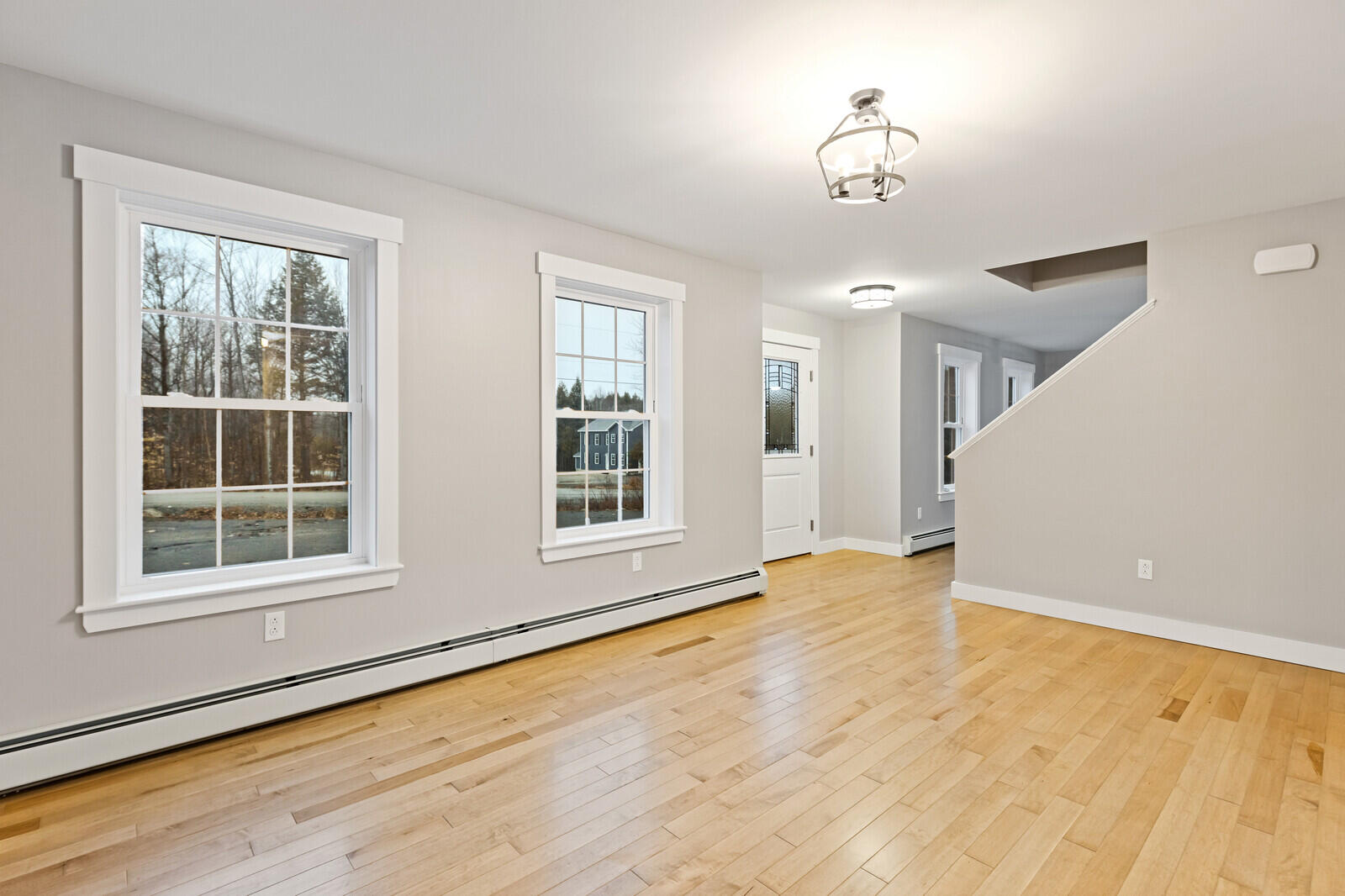 27 Pleasant Road Sidney ME 04330