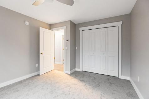 27 Pleasant Road Sidney ME 04330