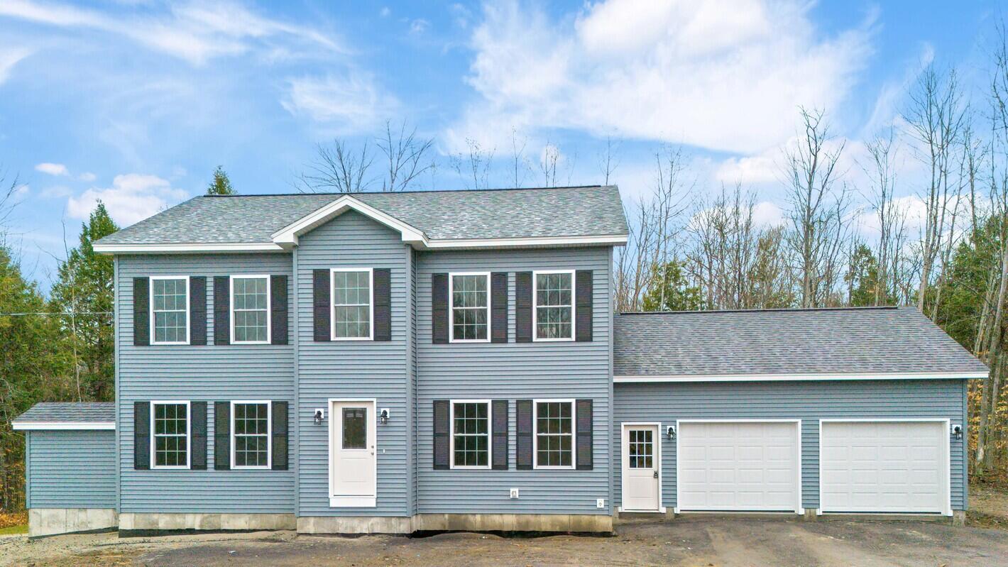 27 Pleasant Road Sidney ME 04330