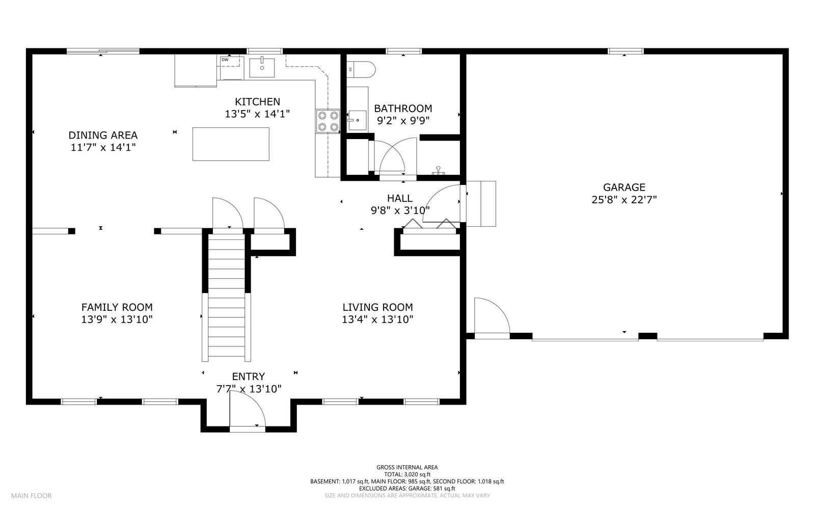 27 Pleasant Road Sidney ME 04330