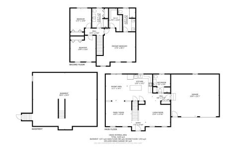 27 Pleasant Road Sidney ME 04330
