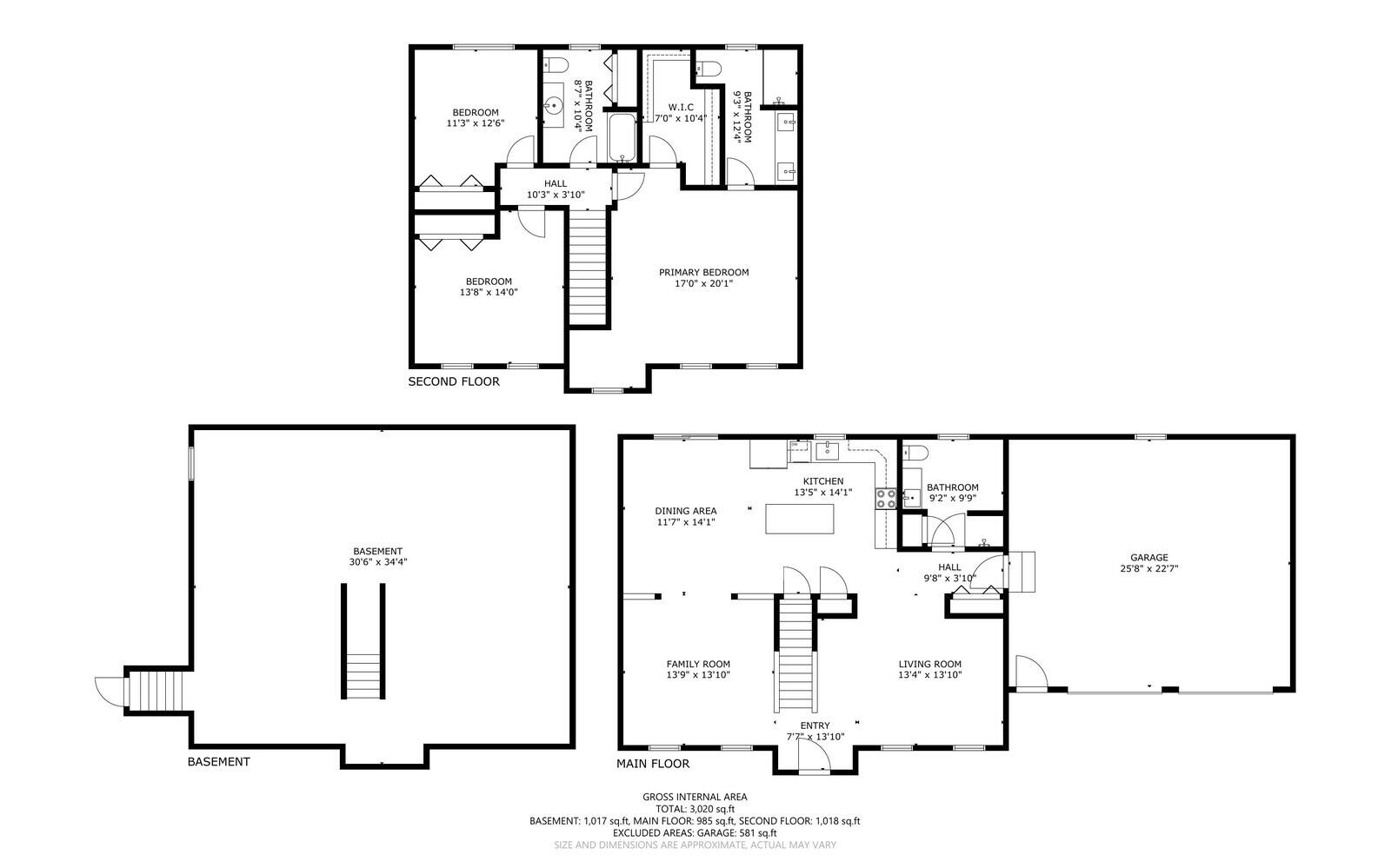 27 Pleasant Road Sidney ME 04330