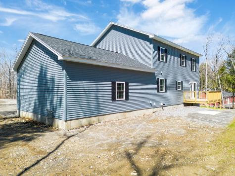 27 Pleasant Road Sidney ME 04330