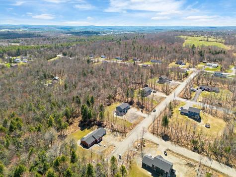 27 Pleasant Road Sidney ME 04330
