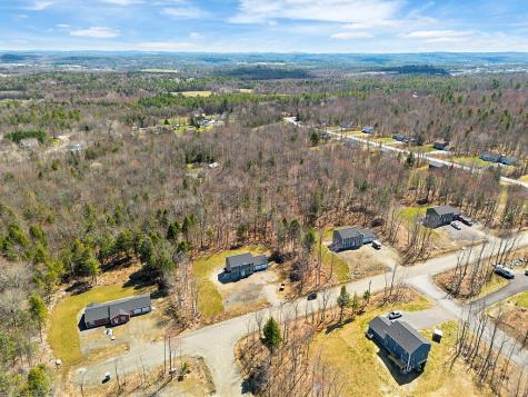 27 Pleasant Road Sidney ME 04330