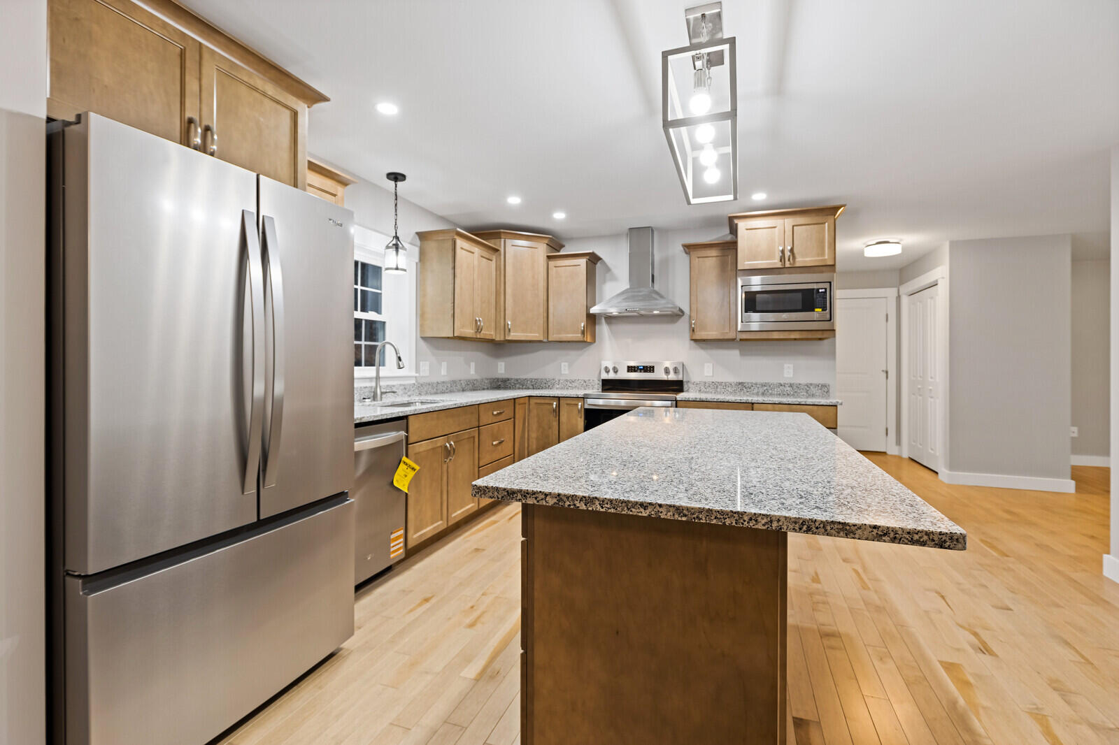 27 Pleasant Road Sidney ME 04330