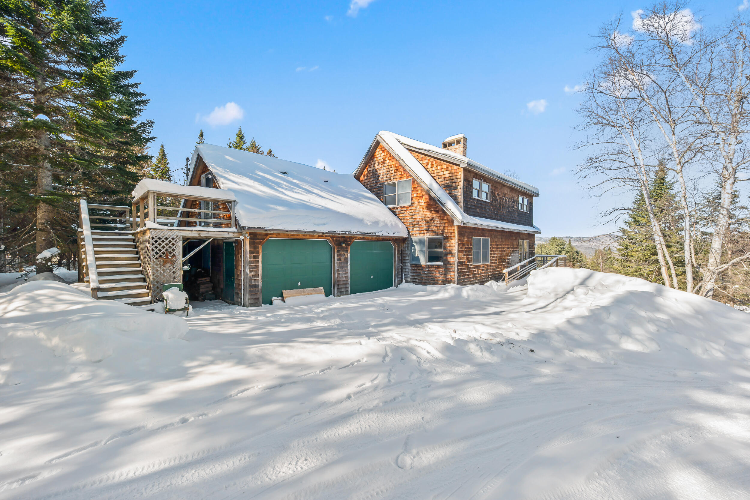 41 Stone Hedge Lane Rangeley ME 04970