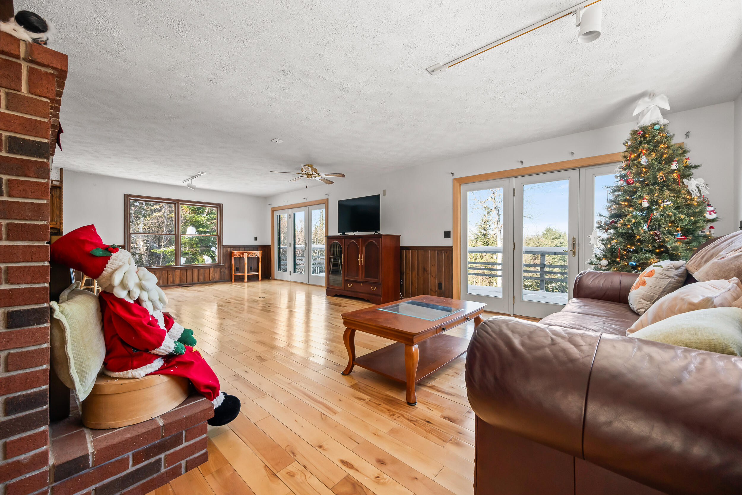 41 Stone Hedge Lane Rangeley ME 04970