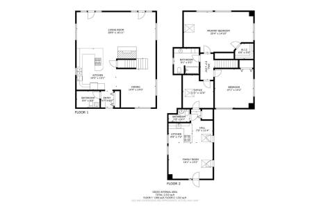 41 Stone Hedge Lane Rangeley ME 04970