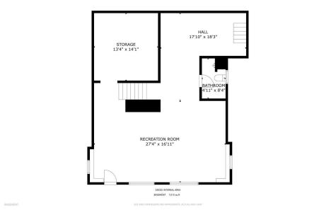 41 Stone Hedge Lane Rangeley ME 04970