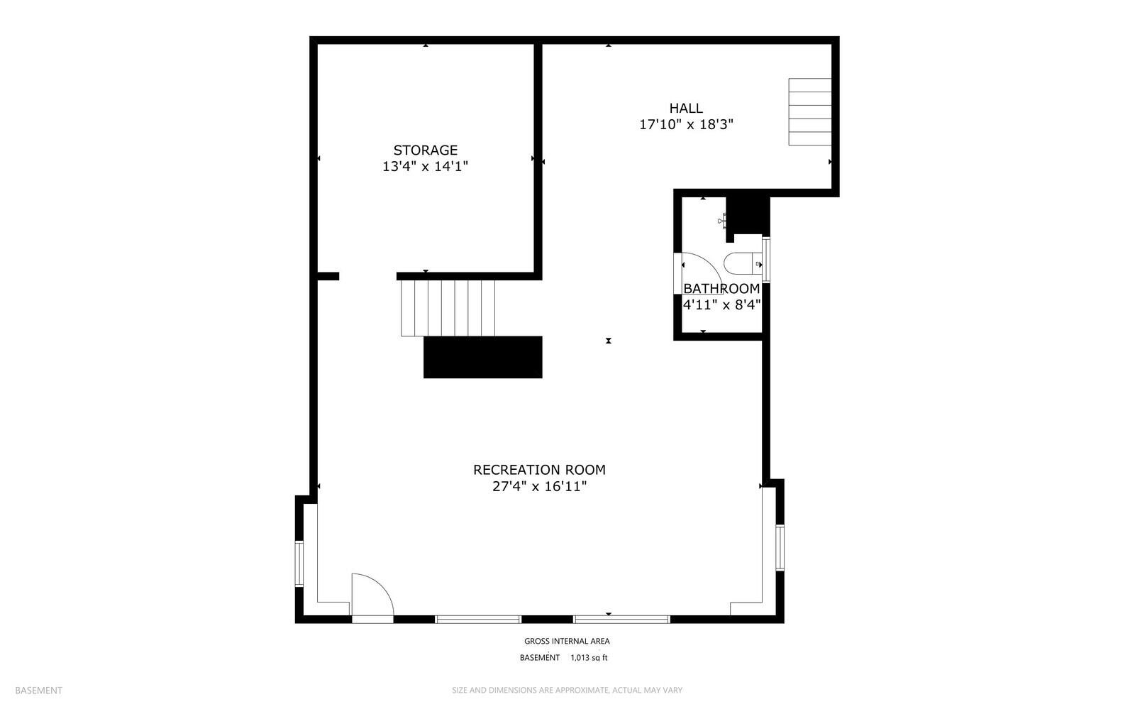 41 Stone Hedge Lane Rangeley ME 04970