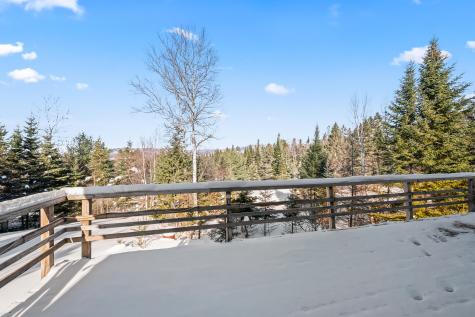 41 Stone Hedge Lane Rangeley ME 04970