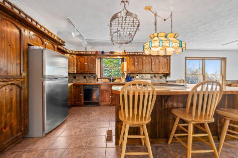 41 Stone Hedge Lane Rangeley ME 04970