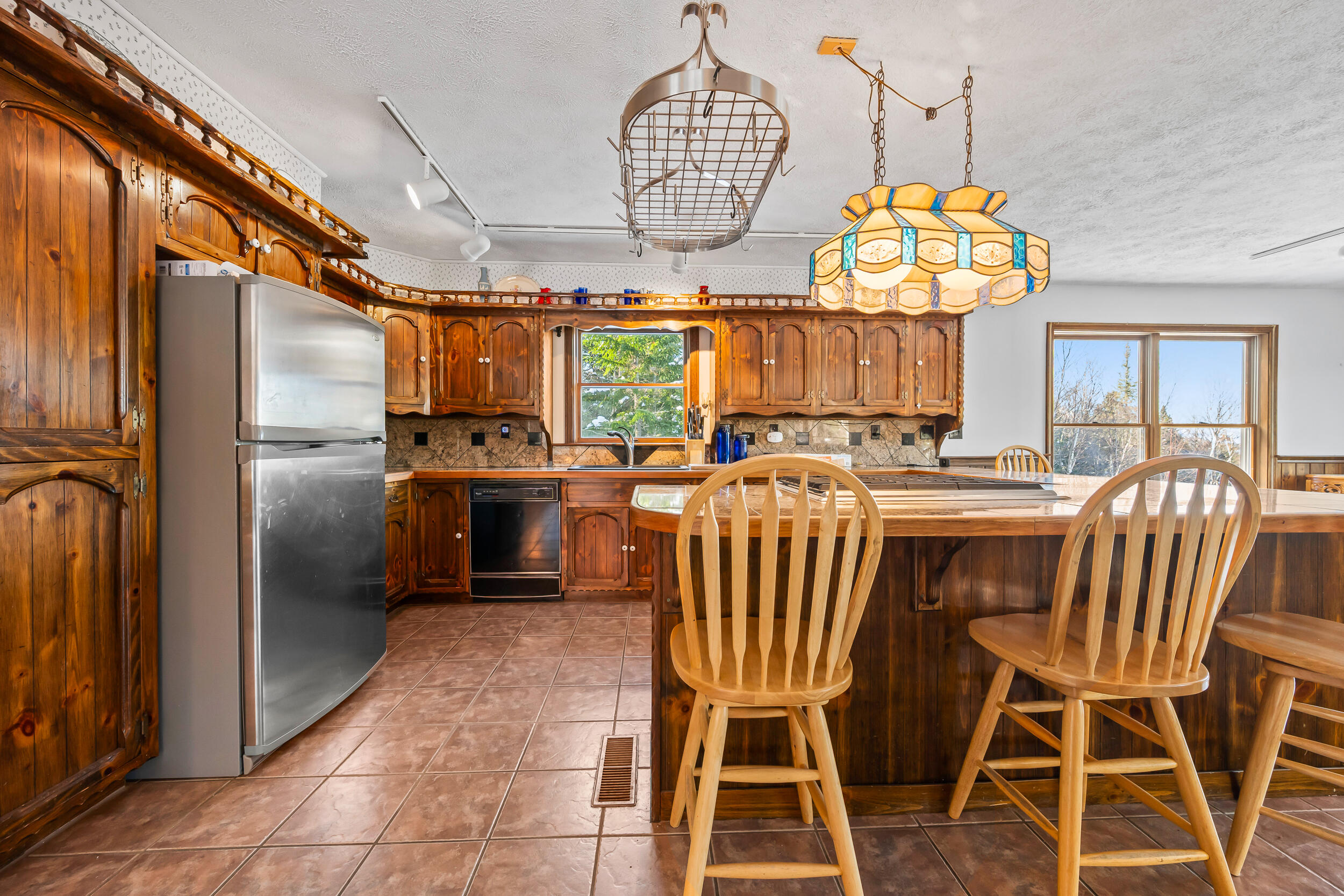 41 Stone Hedge Lane Rangeley ME 04970