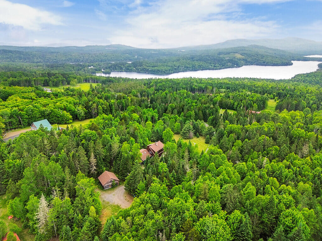 41 Stone Hedge Lane Rangeley ME 04970