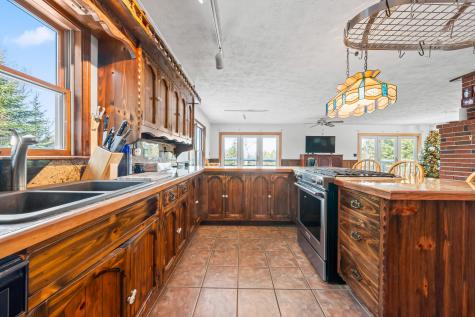 41 Stone Hedge Lane Rangeley ME 04970