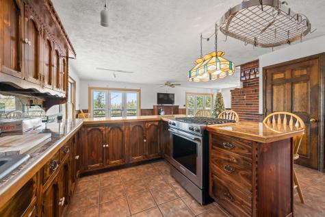 41 Stone Hedge Lane Rangeley ME 04970