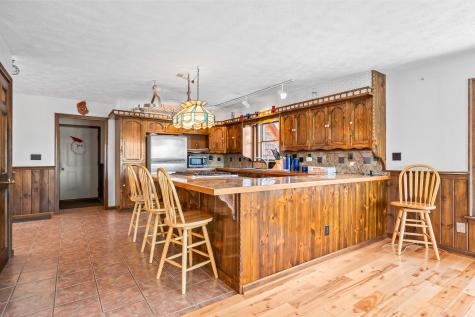 41 Stone Hedge Lane Rangeley ME 04970