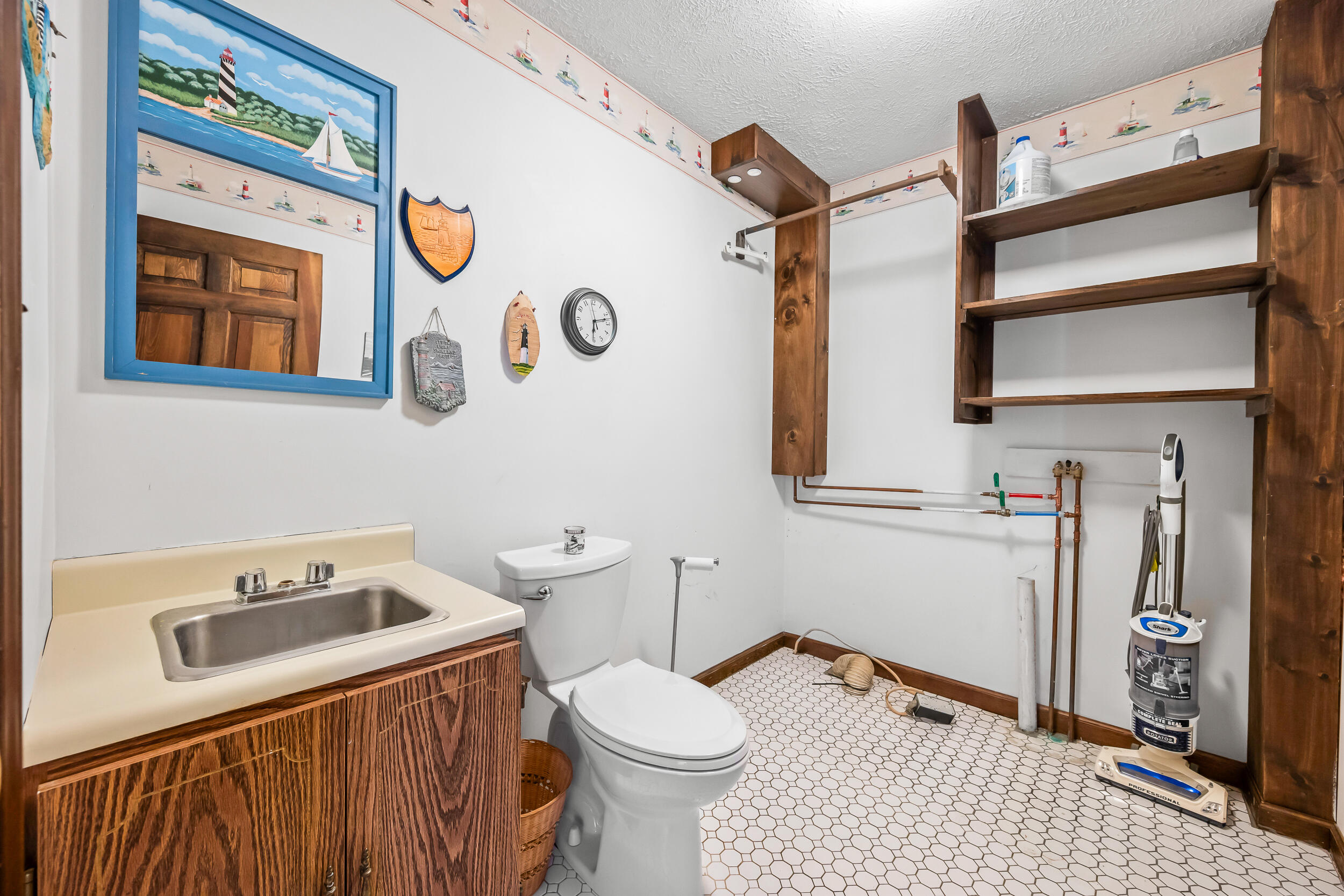 41 Stone Hedge Lane Rangeley ME 04970