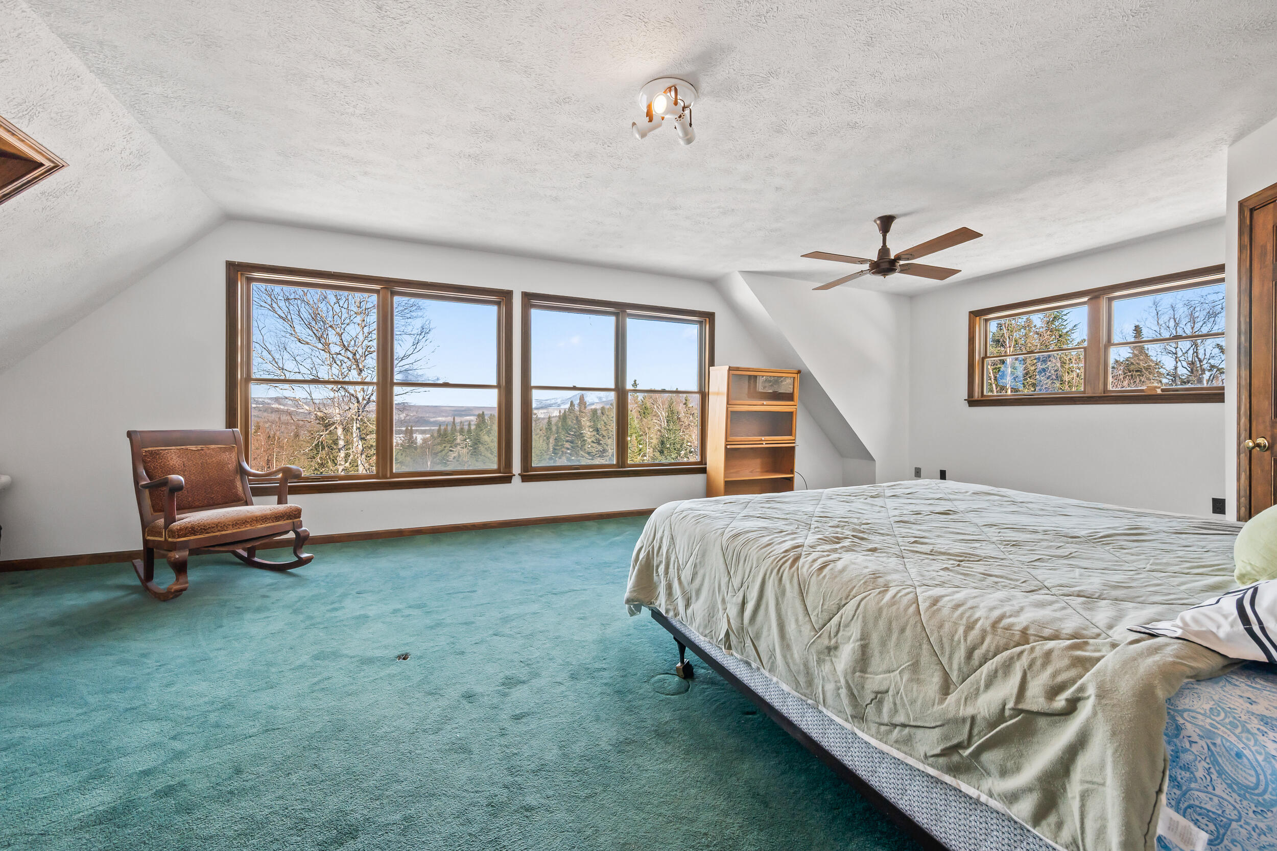 41 Stone Hedge Lane Rangeley ME 04970