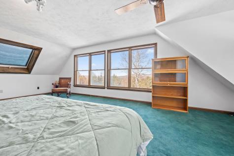 41 Stone Hedge Lane Rangeley ME 04970