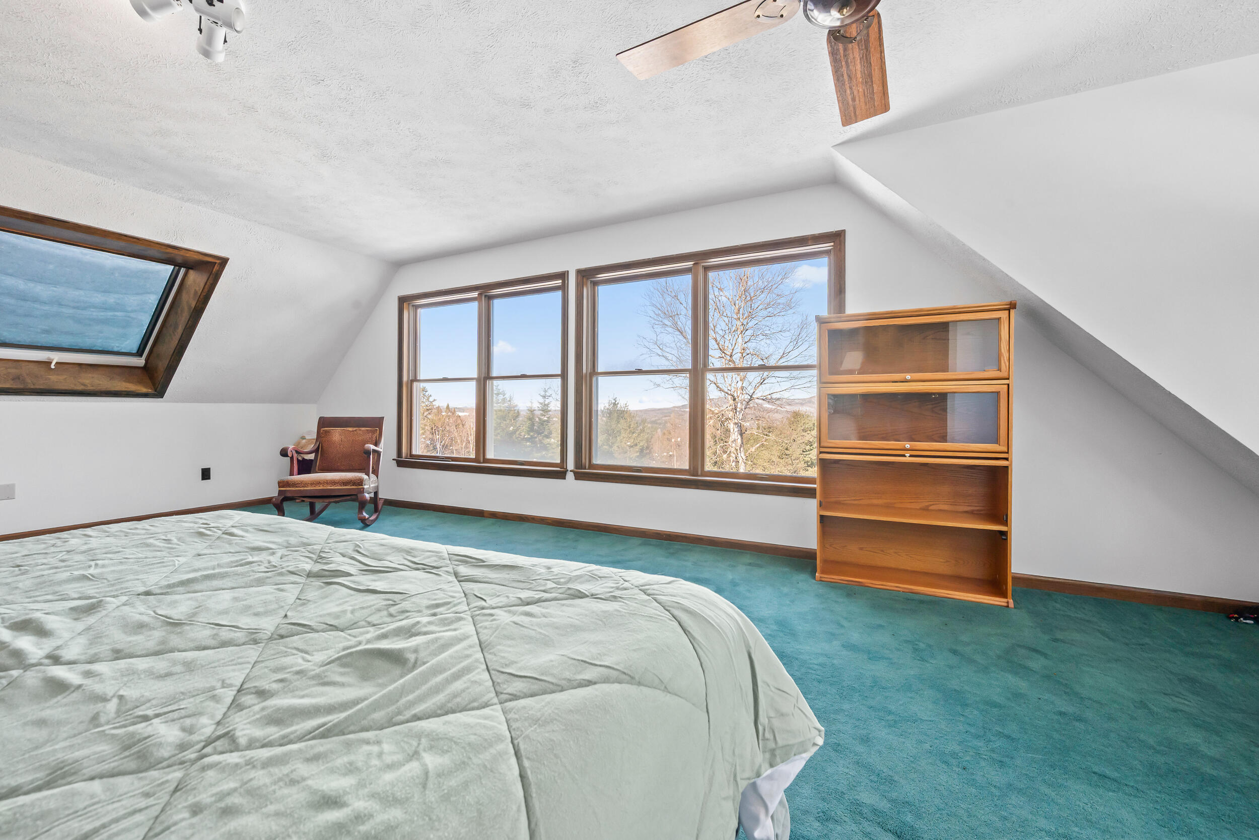 41 Stone Hedge Lane Rangeley ME 04970